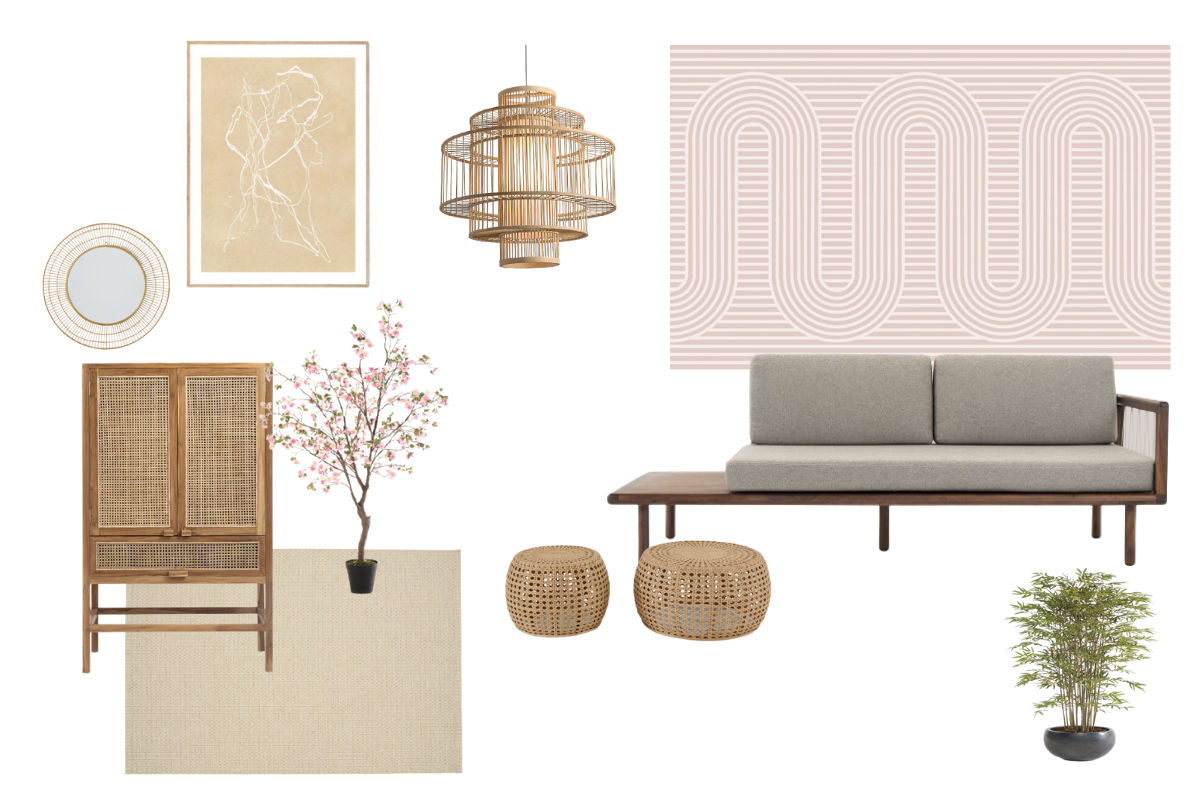 moodboard-japandi